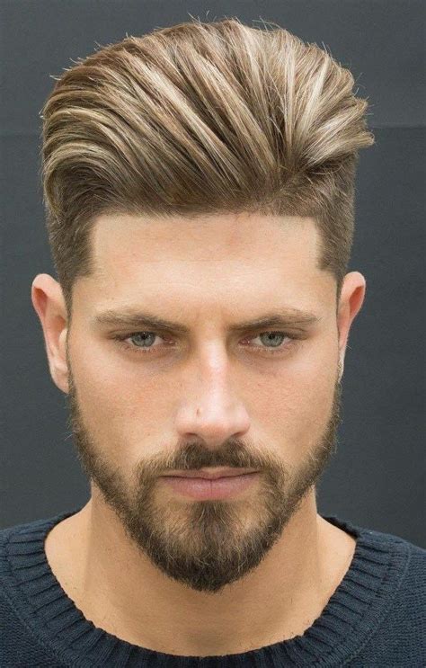 high fade pompadour hairstyle worth watching