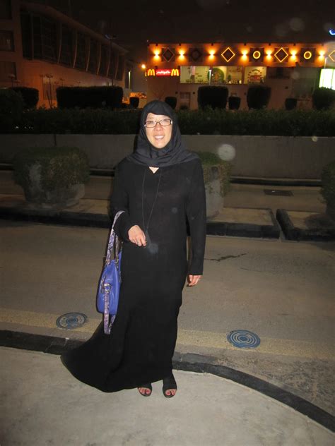 Birthday With Burkas Initial Impressions Of Riyadh Kathy Tuan Maclean