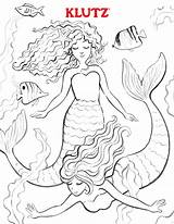 Klutz Coloring Pages Yayomg Creativity Adorable Flow Let These Bigger Provided Version Print Save sketch template