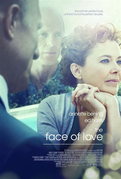 The Face Of Love Streaming Romance Movies On Netflix
