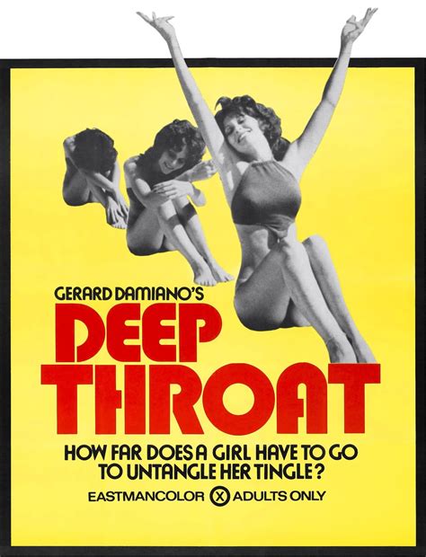 websit deep throat 1972