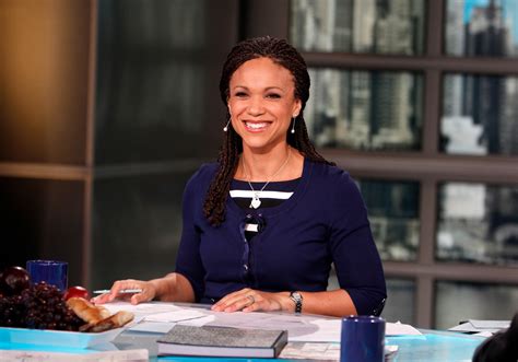 msnbc severs ties with melissa harris perry after host s critical email