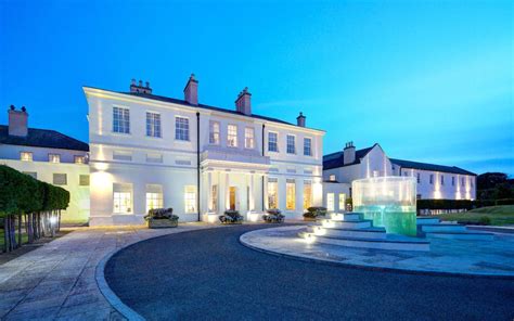 seaham hall soars  top choice  escape   city  soothe