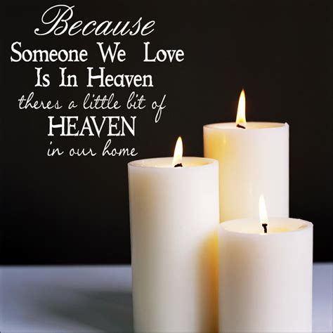 loved   heaven quotes quotesgram