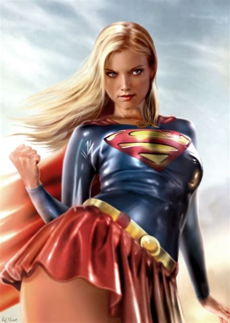sexy kryptonian pinup supergirl porn pics compilation