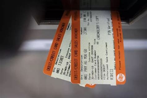 train ticket prices set  rise  passengers ripped       commute