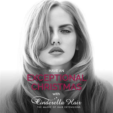 hair extensions an exceptional christmas cinderella hair cinderella hair