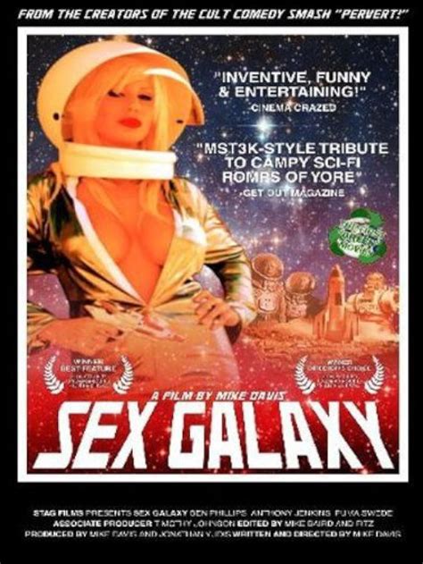 Sex Galaxy 2008 Imdb