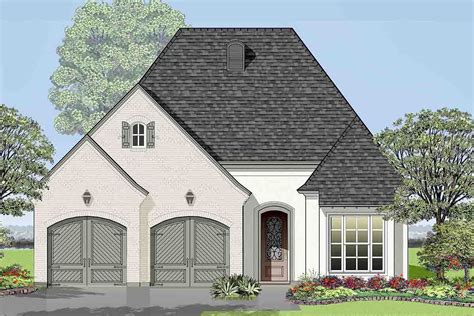 french cottage house plans    adorable  timeless home designs house plans