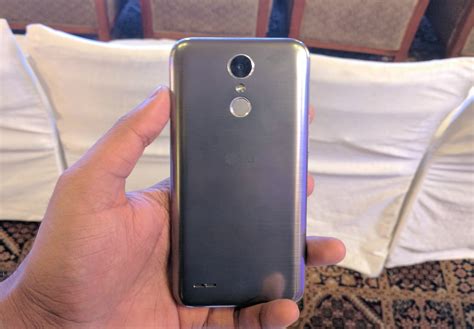 lg    android  panic button  volte launched  india  rs