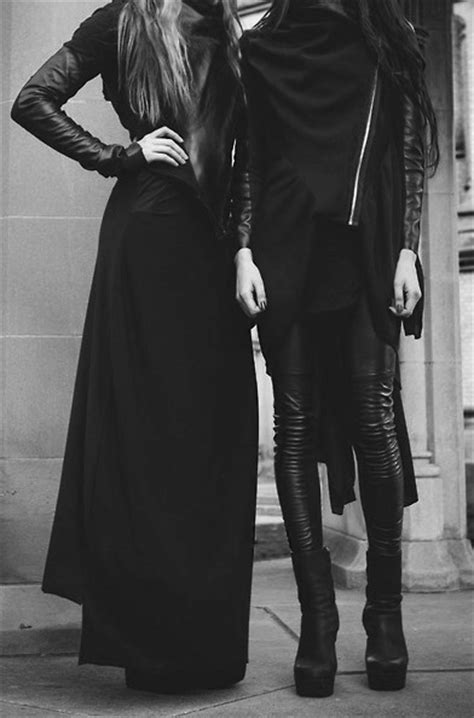 Goth Girls Tumblr