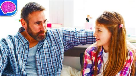 fathers and daughters are talking about sex more than ever