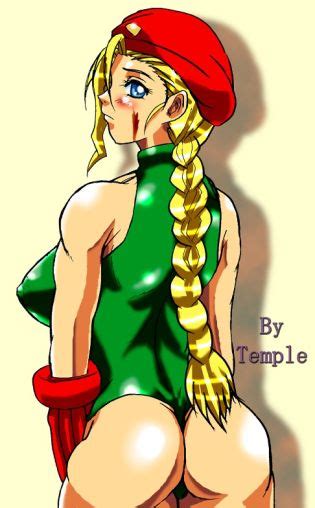 search query cammy luscious