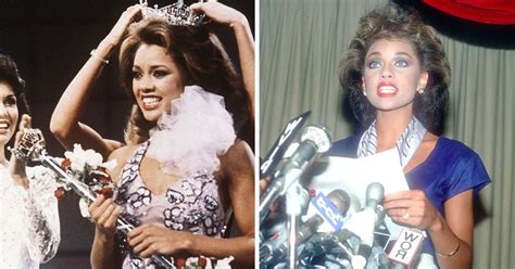 The Truth Behind The Scandalous Photos That Cost Vanessa Williams Her