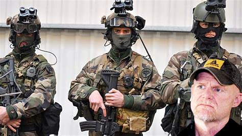 french foreign legion training  mali marine reacts mp