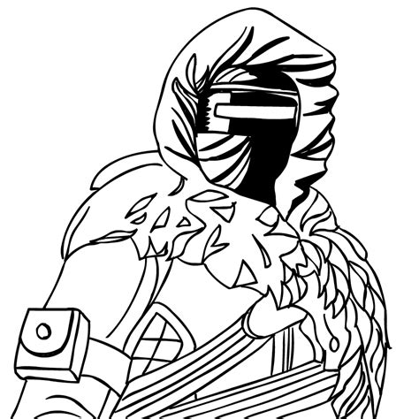 zenith coloring pages