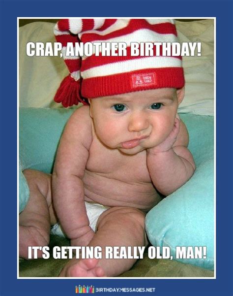 funny birthday wishes  give  gift   giggles