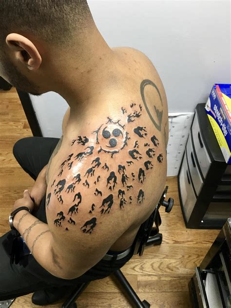 update    sasuke curse mark tattoo super hot incdgdbentre