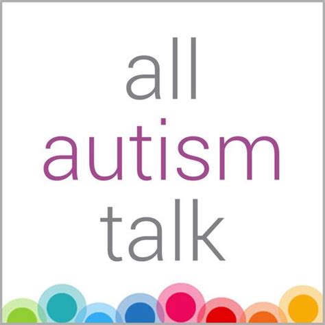 autism podcasts autism connect