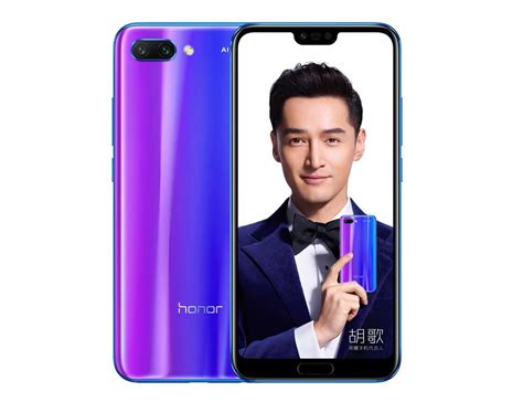 huawei honor   official  flagship level hardware   affordable price vibrant