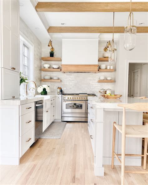 white  wood kitchen remodel reveal pinteresting plans