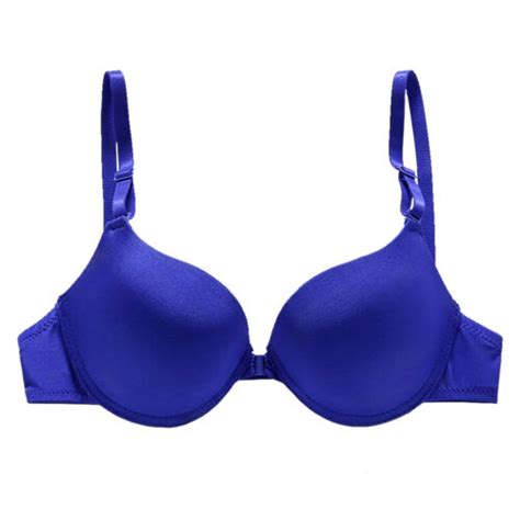 womens bras 28 40 aaa a b c small breasts push up bras padded underwire