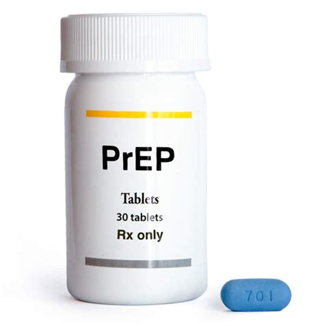 truvada  prep hiv prevention