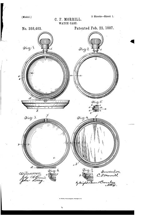 pocket  patents archive pocket