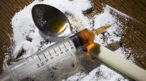 uso de drogas inyectables tiene mas riesgo de hepatitis