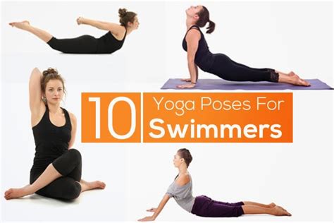 top  yoga poses  swimmers timesqurecom