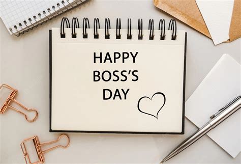 happy boss day  october   hd images wishes quotes