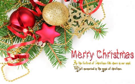 christmas greeting card messages christmas day