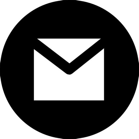 ravens  cowboys seattle sounders   white circle email logo png