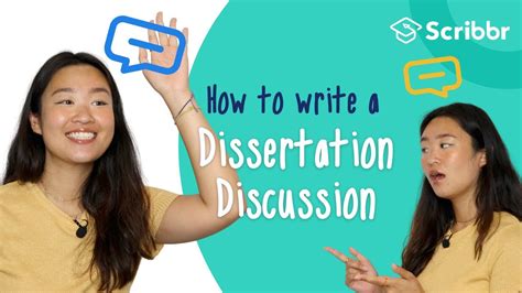 paper discussion section