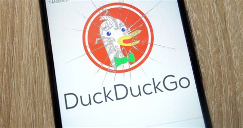 In Android Version Of Duckduckgo Browser Found Vulnerability That Helps