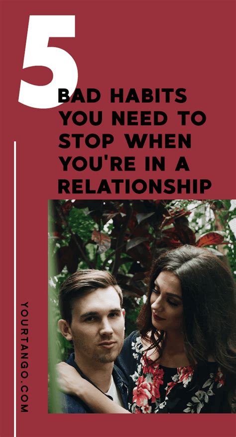 5 Common Ways We Lose Ourselves In A Relationship Relationship