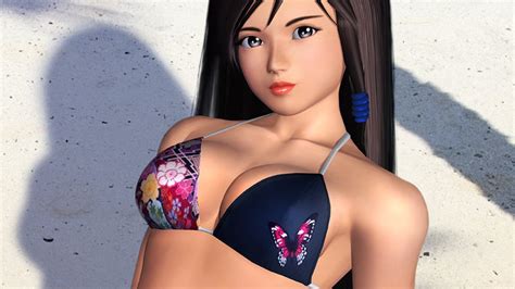 dead or alive 5 s women will be more “high class”