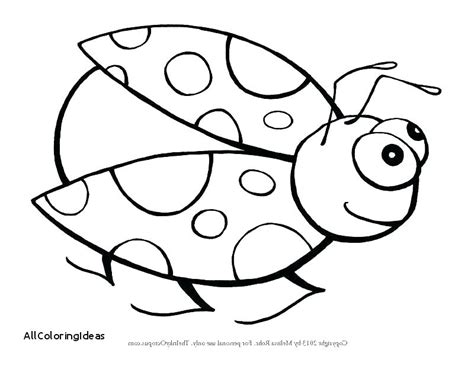 ladybug coloring pages  getcoloringscom  printable