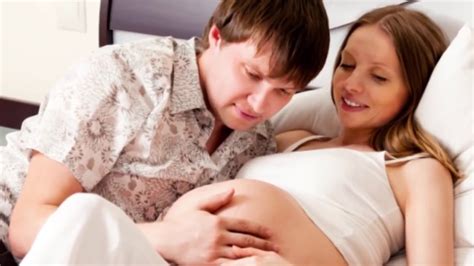 Romanc During Pregnancy Hindi Tips For Safe Positions Romance During