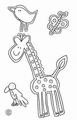 Colorare Bambini Animali Disegni Giraffa Animaletti Mammafelice Pinocchio Terrestri Carnevale Invertebrati Busta Spesa Migliore Pleta Dolomiti Schede Didattiche Pagine Scegli sketch template