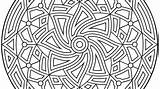 Tessellations Getcolorings Checkerboard Tessellation sketch template