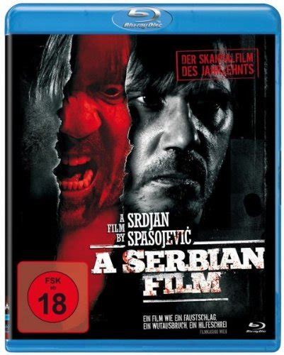 A Serbian Film 2010 Kritik Trailer Horrorfilme