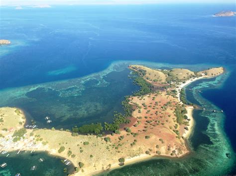 mengatasi dampak perubahan iklim terhadap pulau pulau kecil
