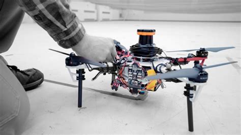 drone fleet   find lost hikers mit researchers  fox news