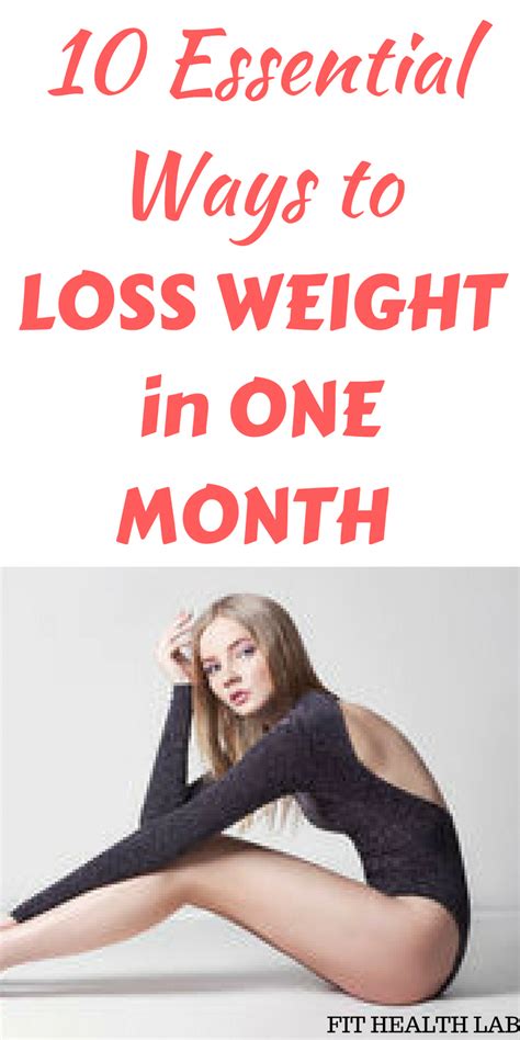 pin on best way to lose weight