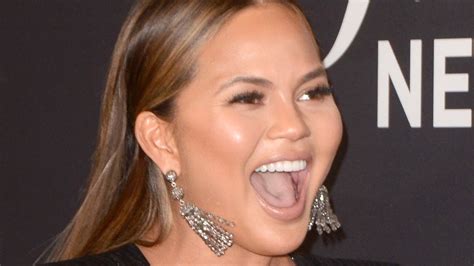 Here S How Much Chrissy Teigen S Net Worth Really Is