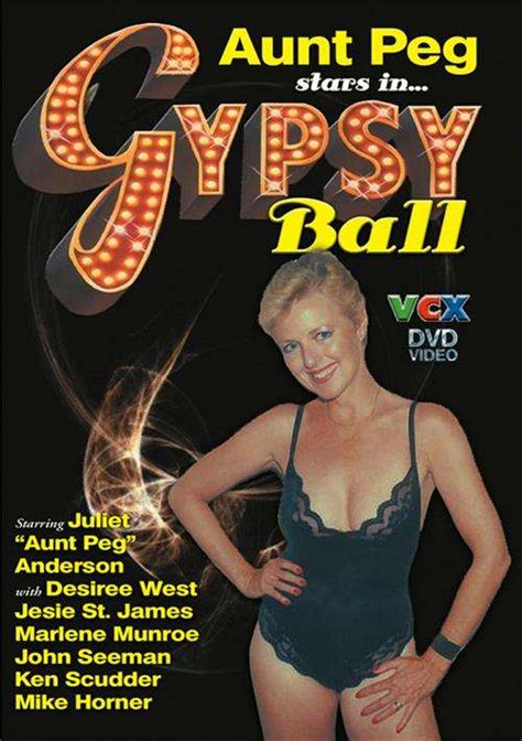 Gypsy Ball Vcx Unlimited Streaming At Adult Dvd Empire