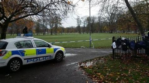 Police Probe Serious Sex Attack In Edinburgh S Meadows Bbc News