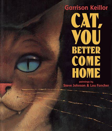“cat you better come home” a singable picture book sing books with emily the blog