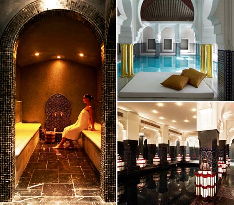 The World S Most Luxurious Spa Treatments Luxury Spas Newbeauty